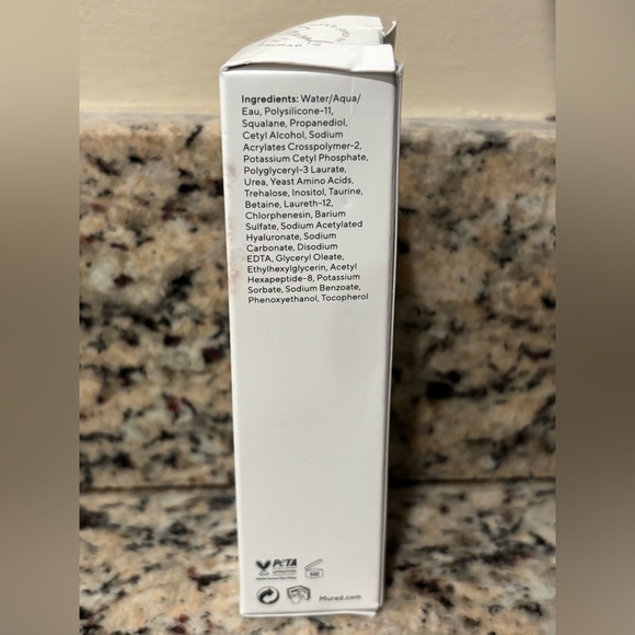 Murad Resurgence Targeted Wrinkle Corrector 0.5 Fl Oz - Picture 2 of 5